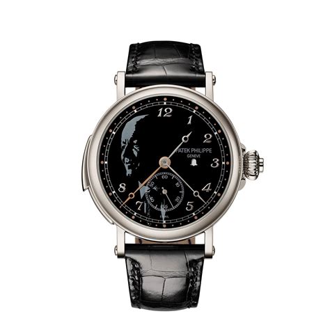 1938p patek philippe|Patek Philippe minute alarm.